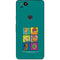 Scooby Doo Scooby-Doo Crew Google Pixel 2 Skin